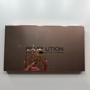Makeup revolution